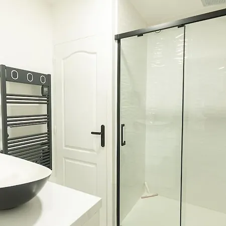 Apartamento La Mezzanina - Hypercentre - Gare *