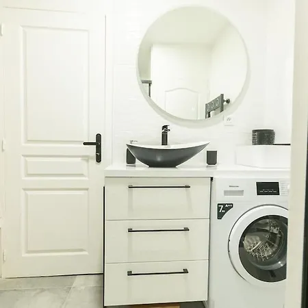 Apartament La Mezzanina - Hypercentre - Gare Angers