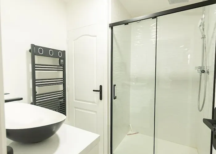 Appartamento La Mezzanina - Hypercentre - Gare *