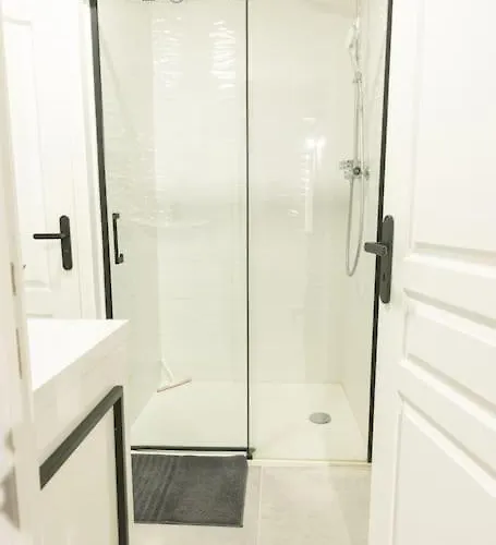 La Mezzanina - Hypercentre - Gare Angers